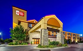 Best Western Plus Woodland Hills Hotel & Suites Tulsa Ok